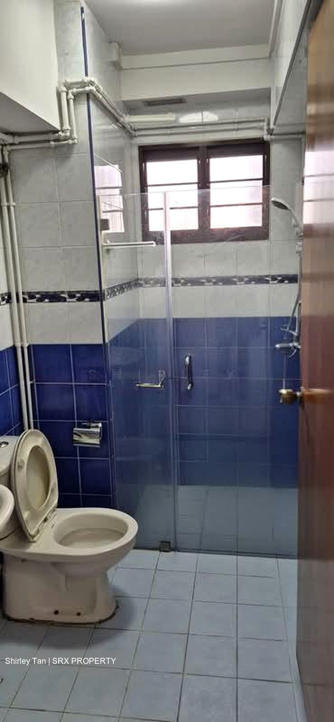 Blk 990A Jurong West Street 93 (Jurong West), HDB 2 Rooms #584946981